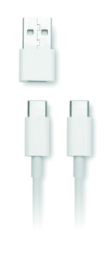 Logo trade firmakingituse pilt: FLIP 2-ühes kokkupandav laadija 15W